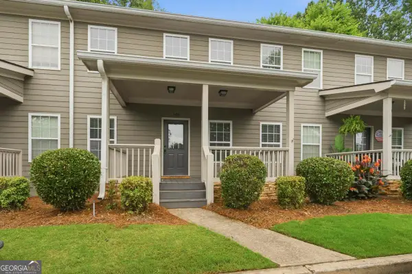 105 Port Laz Lane, Eatonton, GA 31024