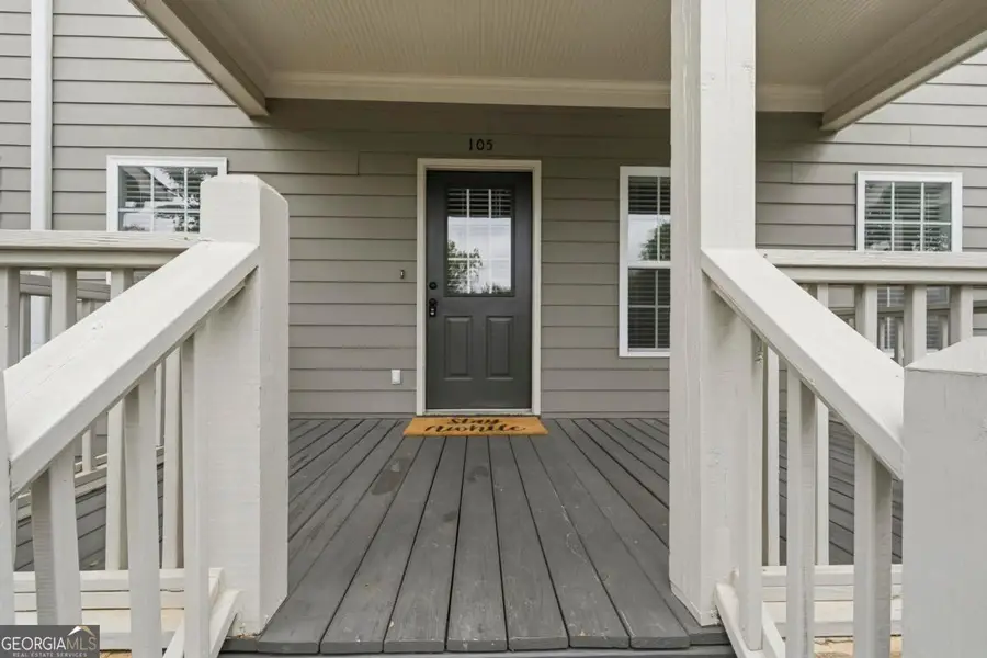 105 Port Laz Lane, Eatonton, GA 31024 - #3