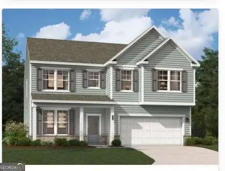 3162 Croftside Commons, Powder Springs, GA 30127