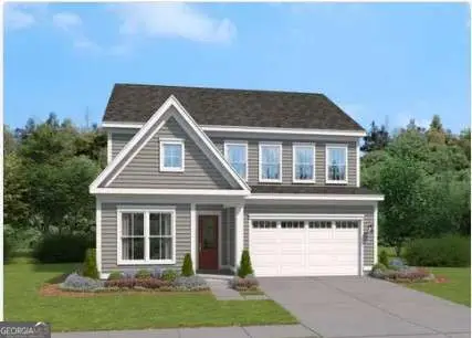 3178 Croftside Commons, Powder Springs, GA 30127 - #1