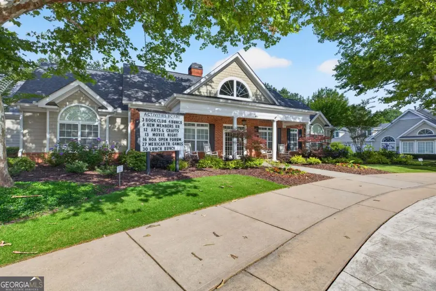 303 Village Lane, Roswell, GA 30075 - #2