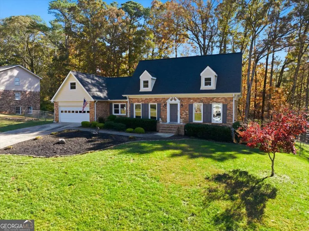 2334 Pine Point Drive, Lawrenceville, GA 30043 - #1