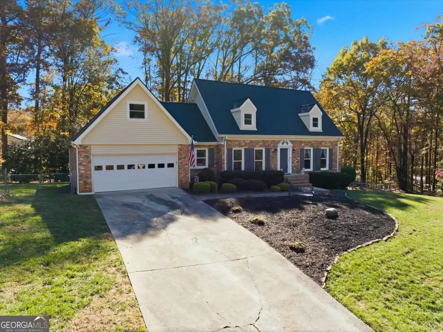 2334 Pine Point Drive, Lawrenceville, GA 30043 - #3