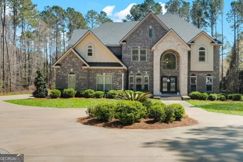 1212 Plantation Circle, Statesboro, GA 30458 - #1