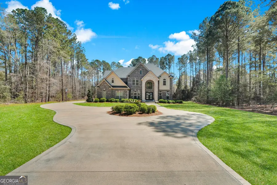 1212 Plantation Circle, Statesboro, GA 30458 - #2