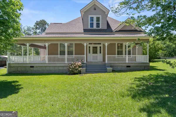 277 N Hulin Avenue, Tignall, GA 30668