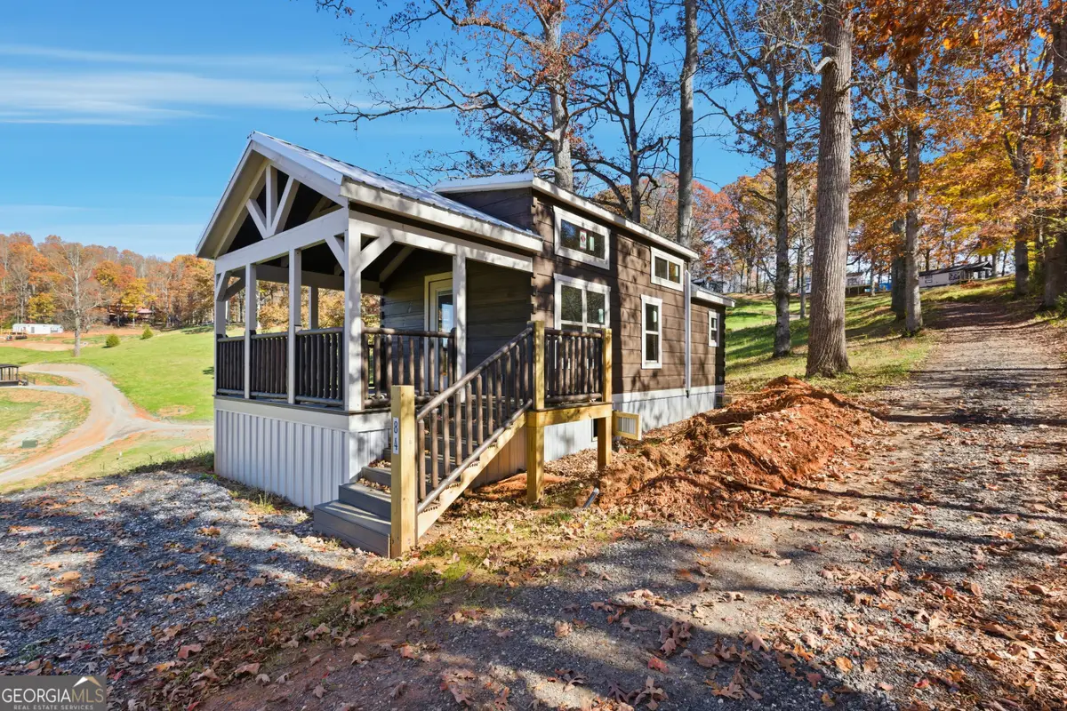527 Saunders Lot 27 Road, Franklin, NC 28734 - #1