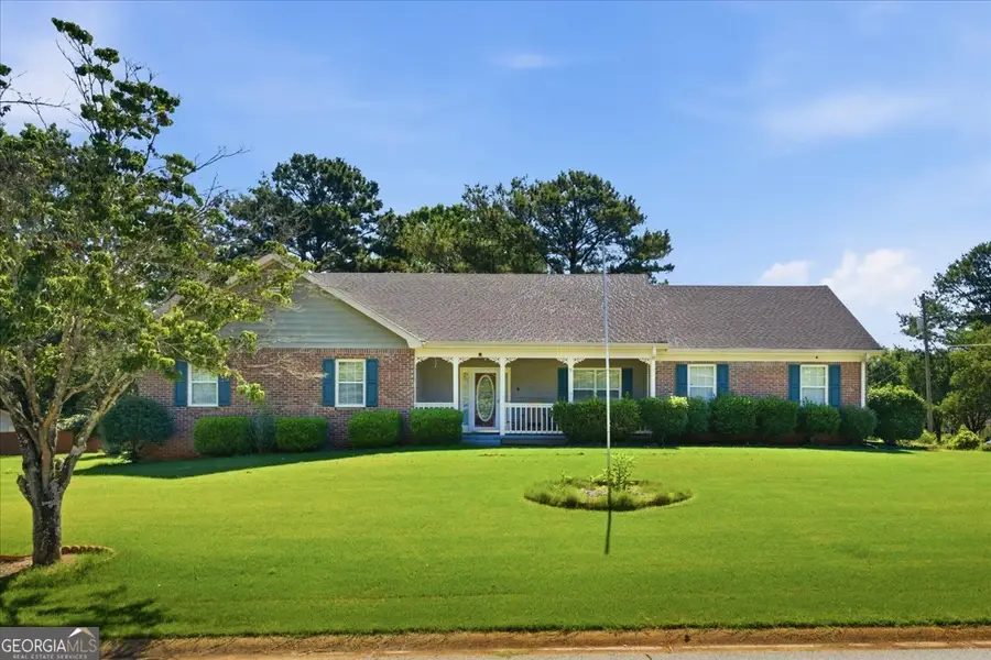 15 Ashton Court, Covington, GA 30016 - #2