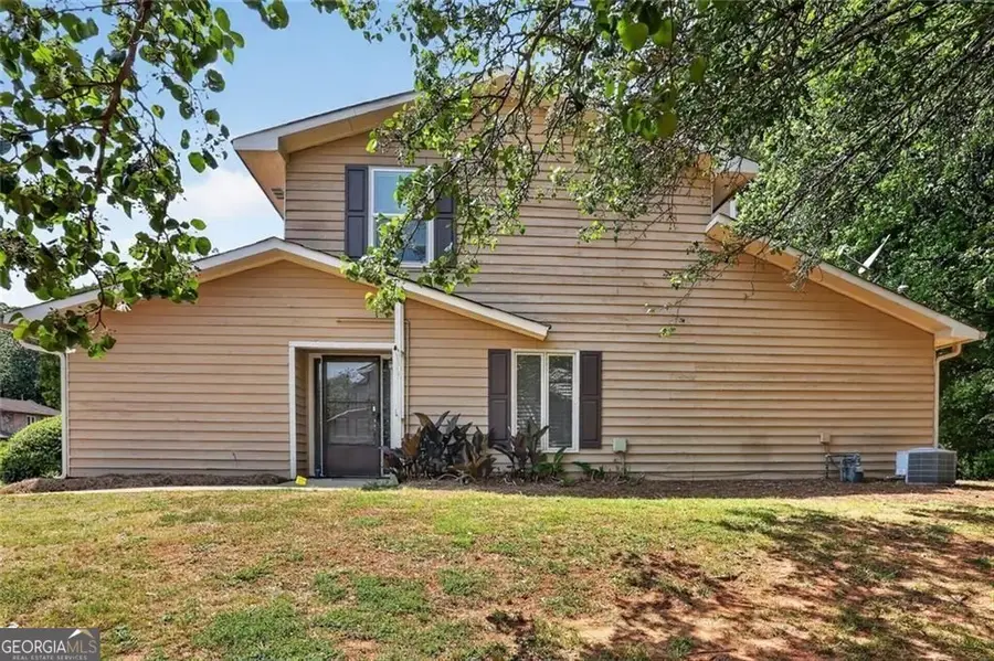 1689 Wynndowne Trail, Smyrna, GA 30080 - #2