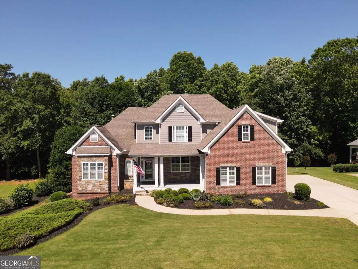 8220 Sagewood Drive, Gainesville, GA 30506 - #1