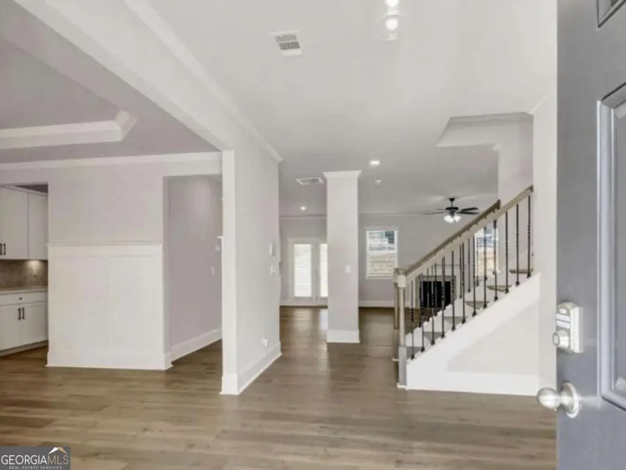 7169 Linden Drive, Atlanta, GA 30349 - #2
