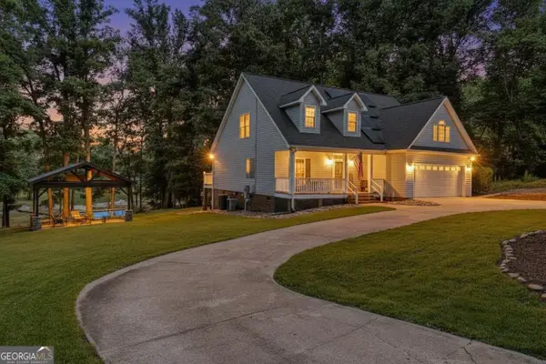 217 Maret Road, Townville, SC 29689