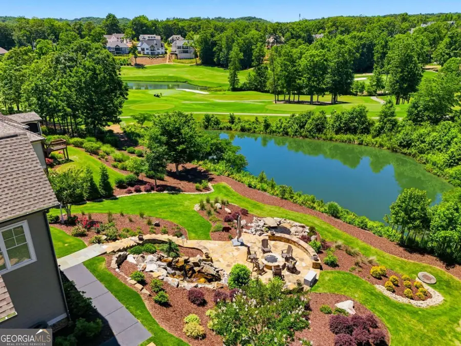 118 Stonehaven Drive, Dawsonville, GA 30534 - #3