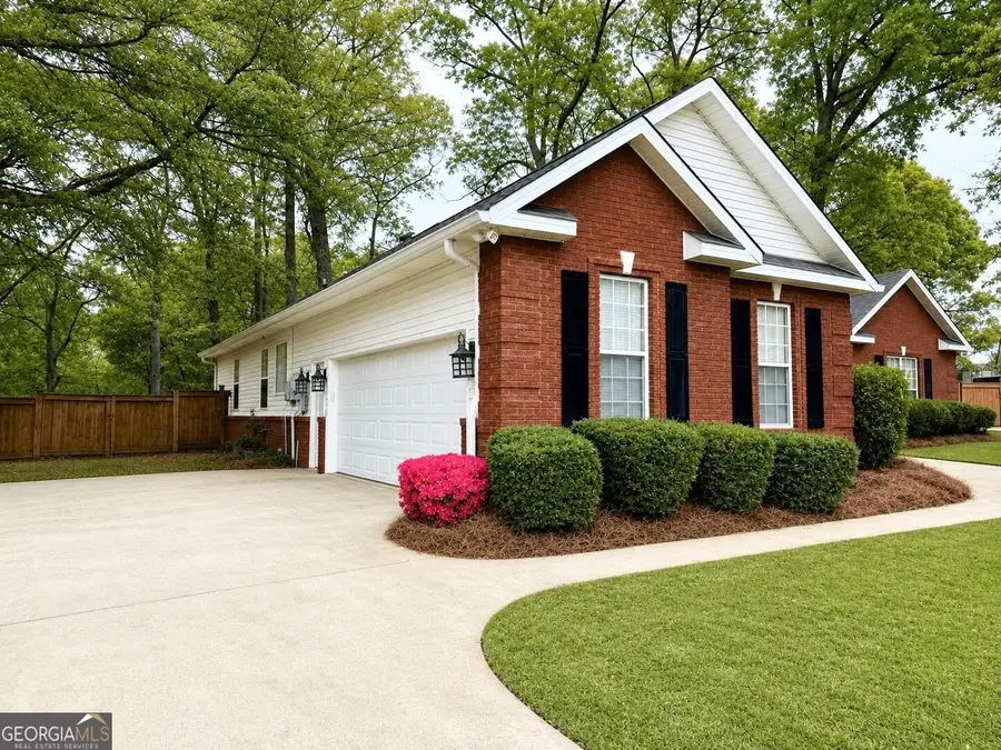 222 Santa Fe Trail, Warner Robins, GA 31088 - #3