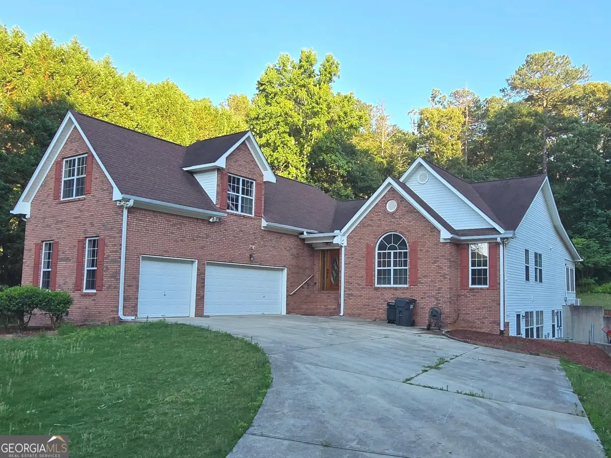 2982 Haddington Trace, Dacula, GA 30019 - #1