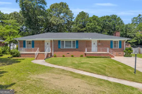 128 Smith Street, Hartwell, GA 30643