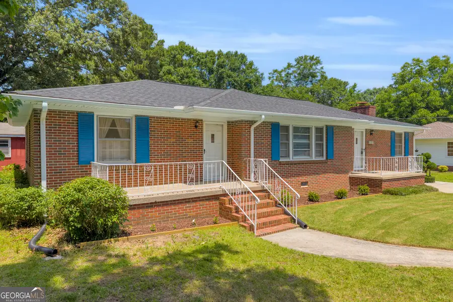 128 Smith Street, Hartwell, GA 30643 - #3
