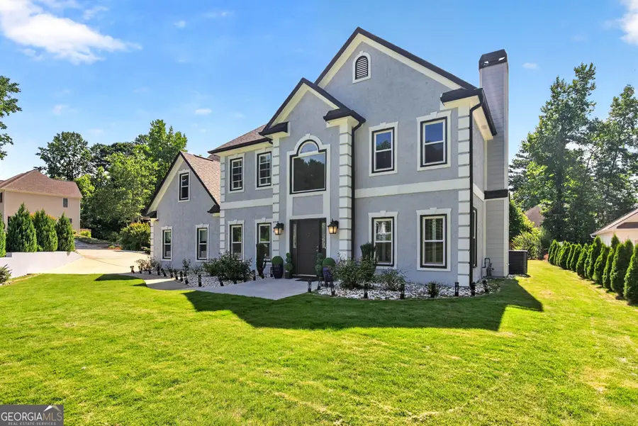 400 Baneberry Bend, Peachtree City, GA 30269 - #2