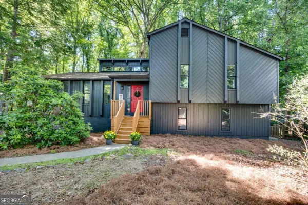 3292 Holly Mill Court, Marietta, GA 30062