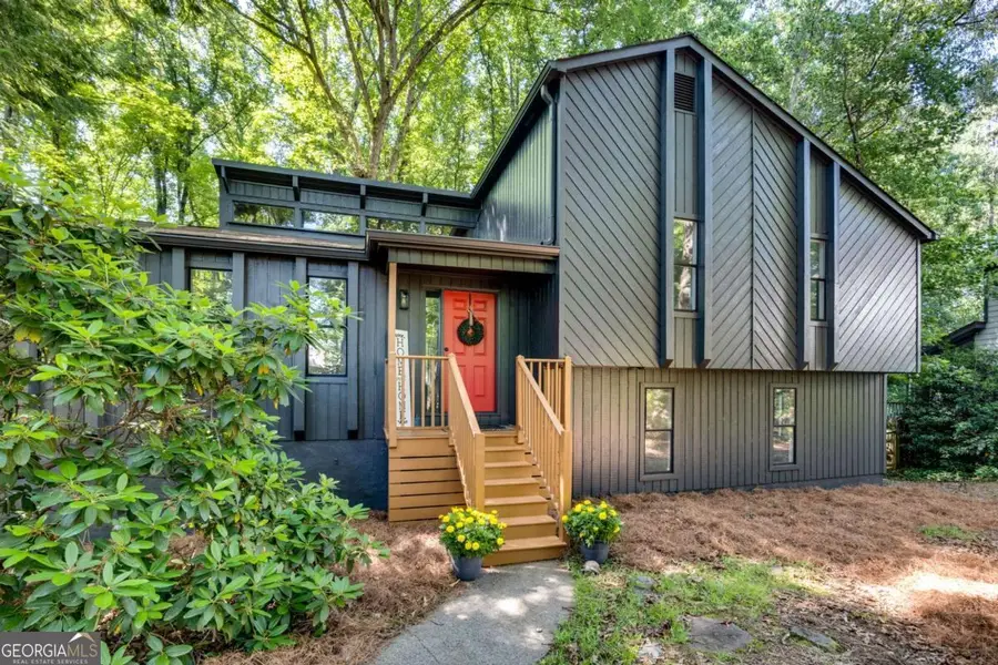 3292 Holly Mill Court, Marietta, GA 30062 - #2