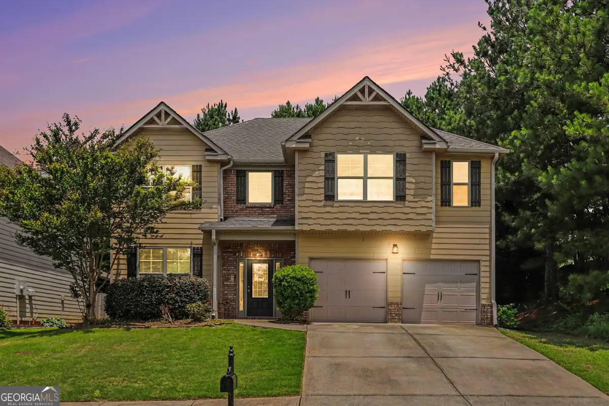 302 Kells Ct., Woodstock, GA 30188 - #1