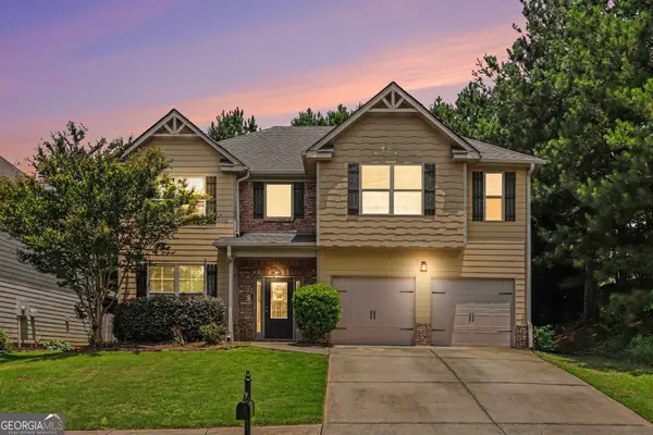 302 Kells Ct., Woodstock, GA 30188