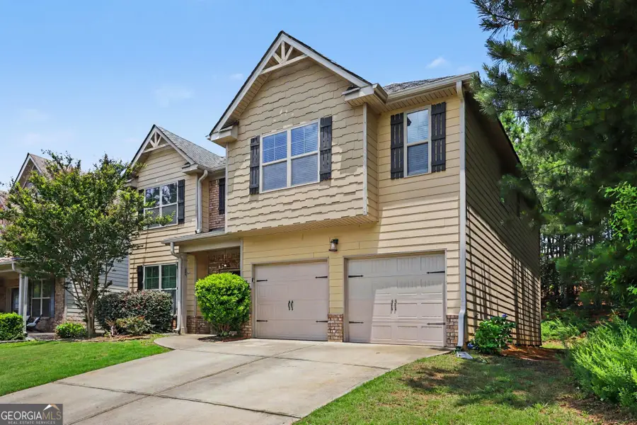 302 Kells Ct., Woodstock, GA 30188 - #2
