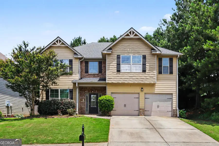 302 Kells Ct., Woodstock, GA 30188 - #3