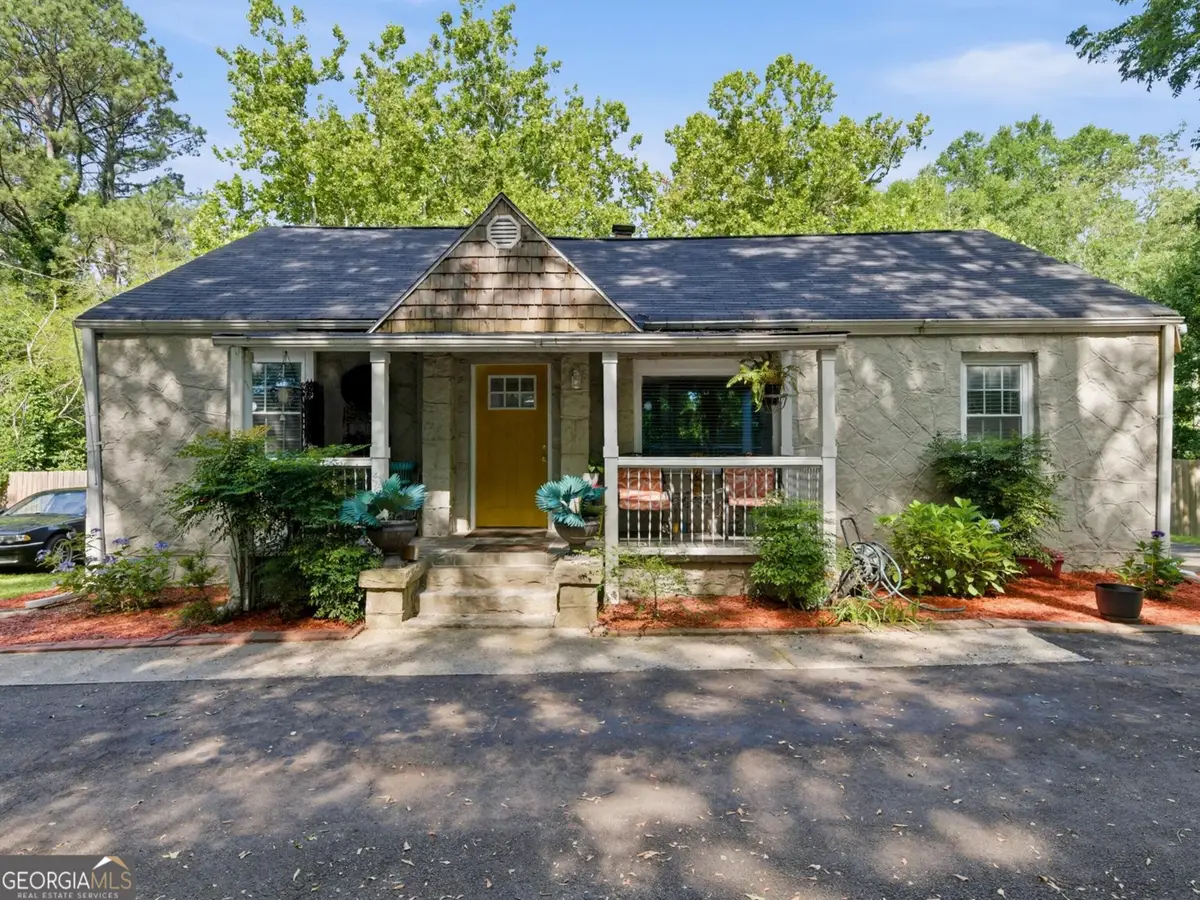 2325 Phillips Road, Lithonia, GA 30058 - #1
