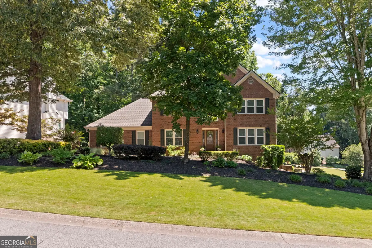 6053 Braidwood Close, Acworth, GA 30101 - #1