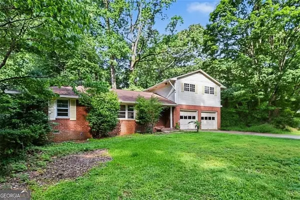 2240 Medfield Trail Ne, Atlanta, GA 30345