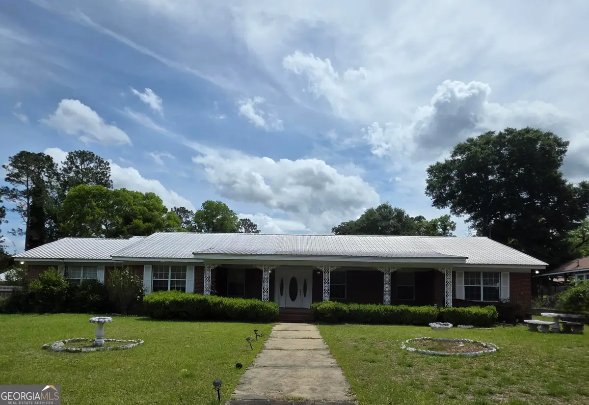 308 Washington Street S, Fort Gaines, GA 39851 - #1