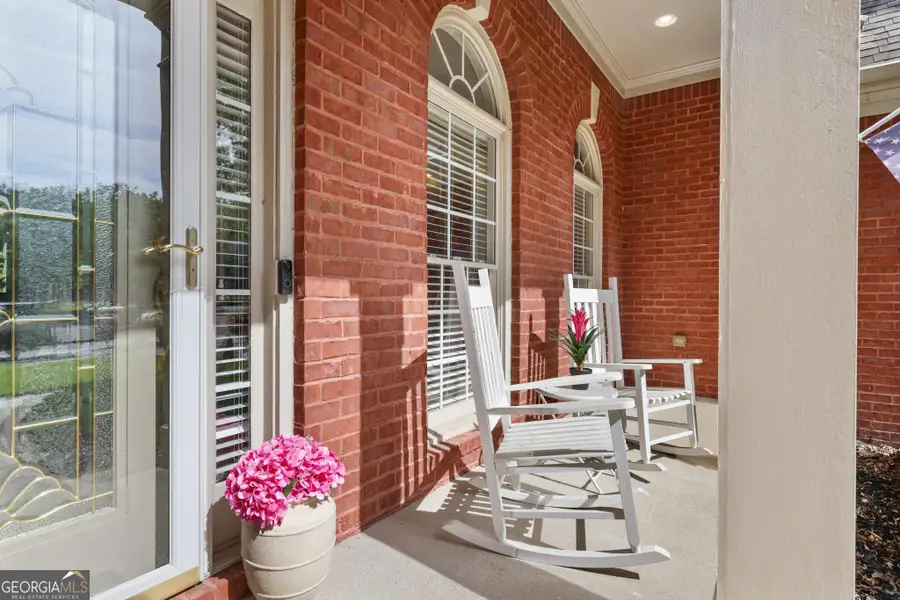 5717 Overlook Circle, Powder Springs, GA 30127 - #2