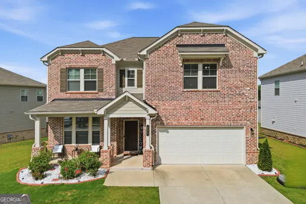 699 Saffron Boulevard, Lawrenceville, GA 30045