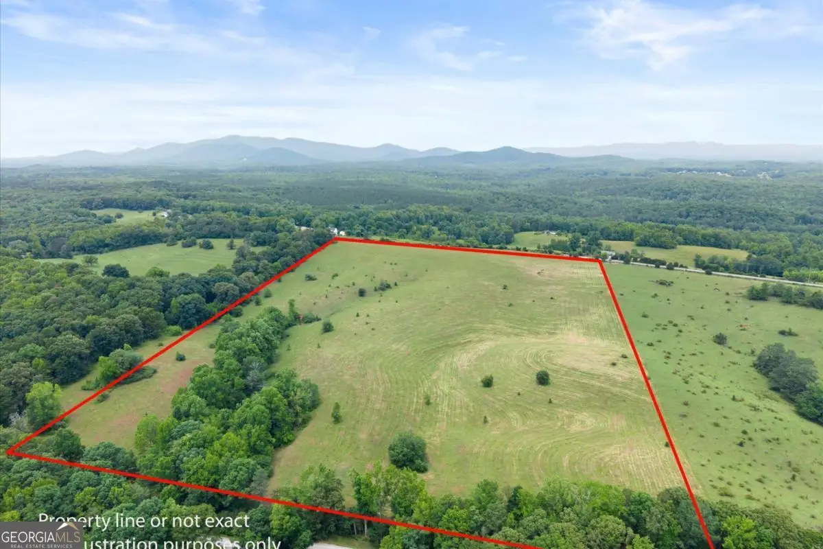 0 Eagle Perch Road, Ball Ground, GA 30107 - #1