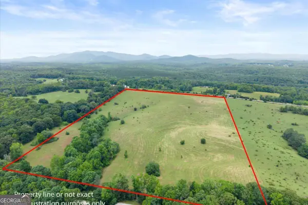 0 Eagle Perch Road, Ball Ground, GA 30107