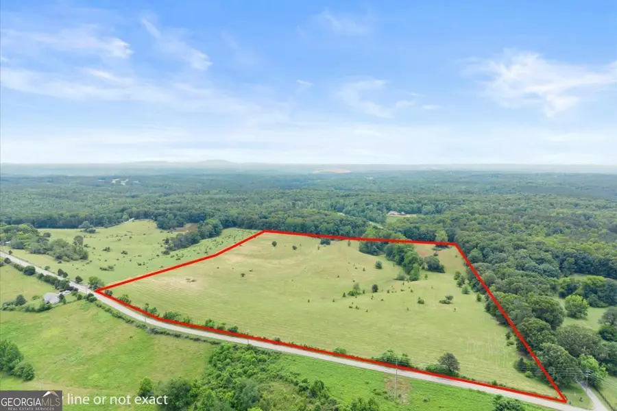 0 Eagle Perch Road, Ball Ground, GA 30107 - #2