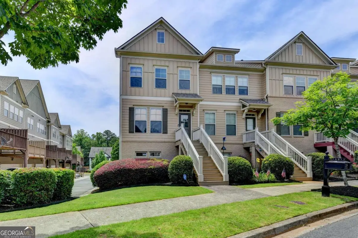 730 Grove Manor Park, Suwanee, GA 30024 - #1