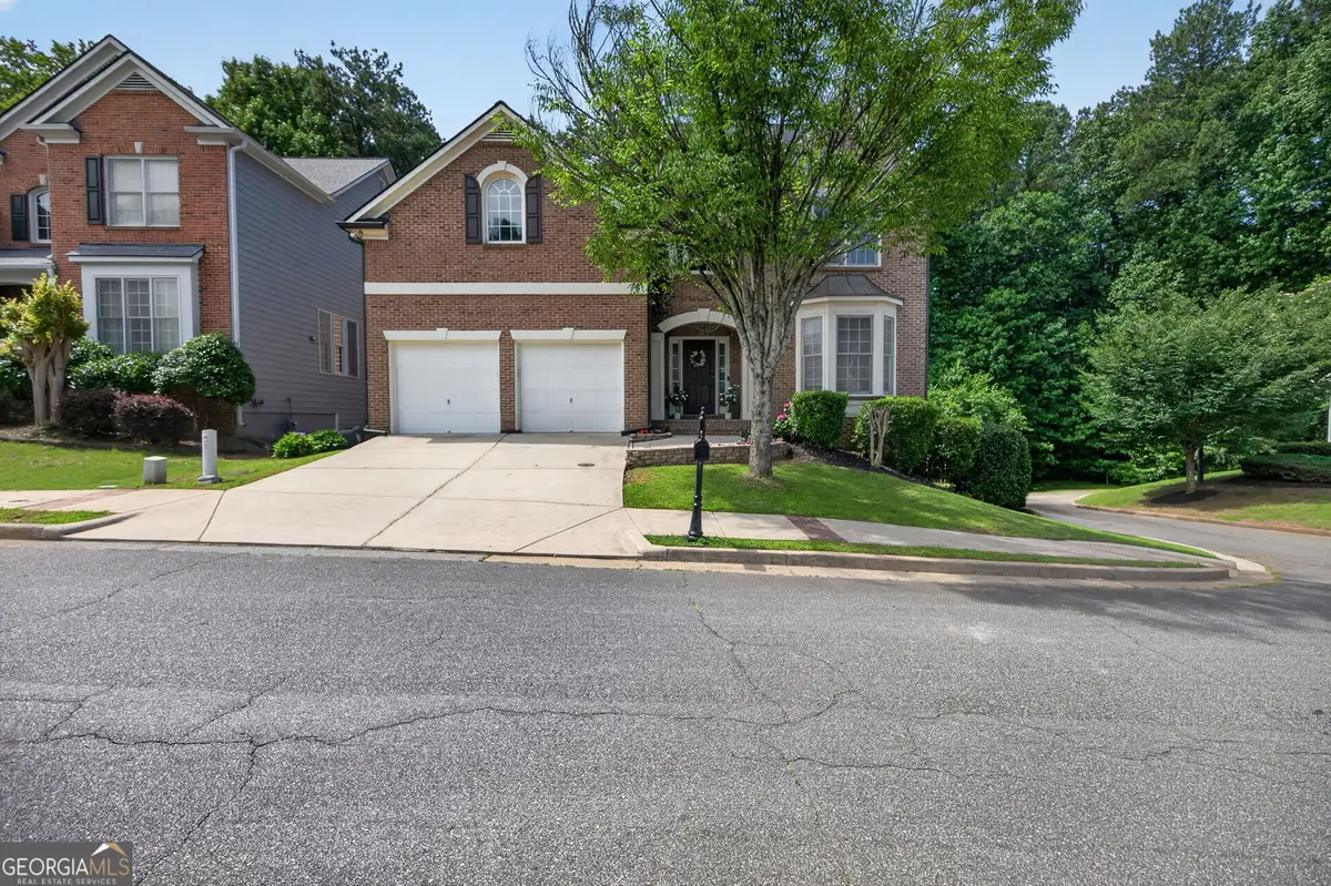 739 Pear Grove Place, Marietta, GA 30066 - #1
