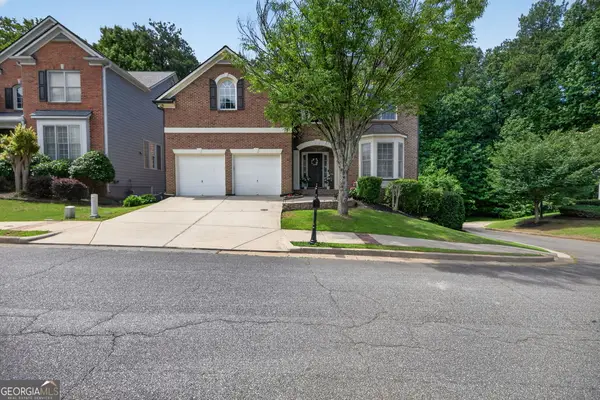 739 Pear Grove Place, Marietta, GA 30066