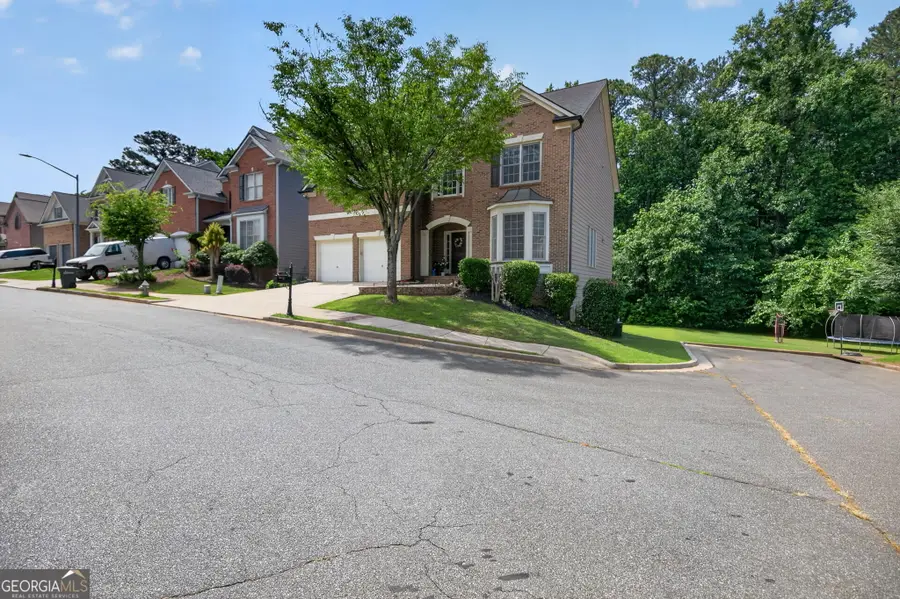 739 Pear Grove Place, Marietta, GA 30066 - #2