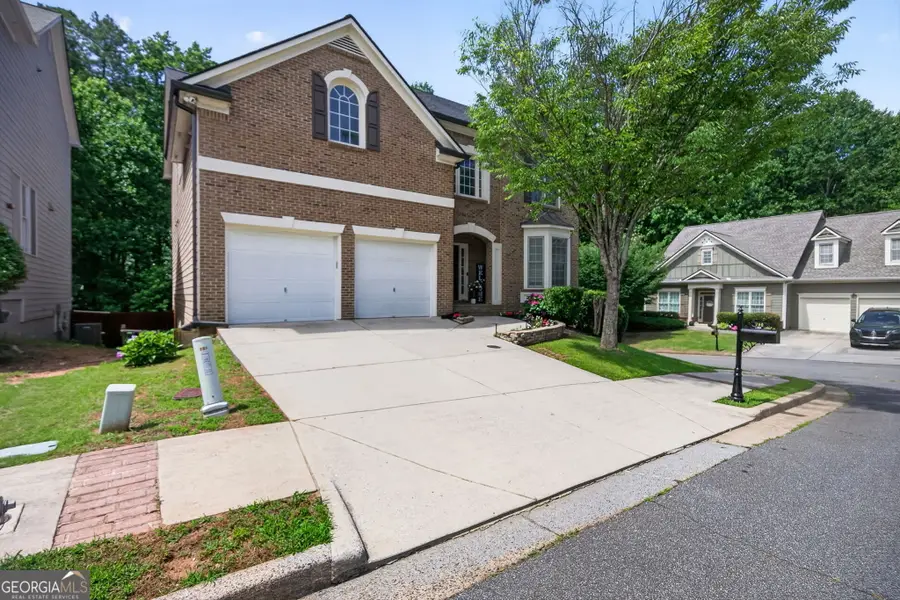 739 Pear Grove Place, Marietta, GA 30066 - #3