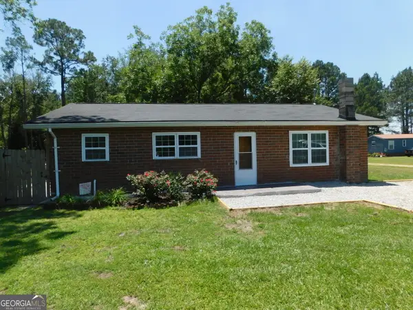 307 Speights Lane, Brooklet, GA 30415