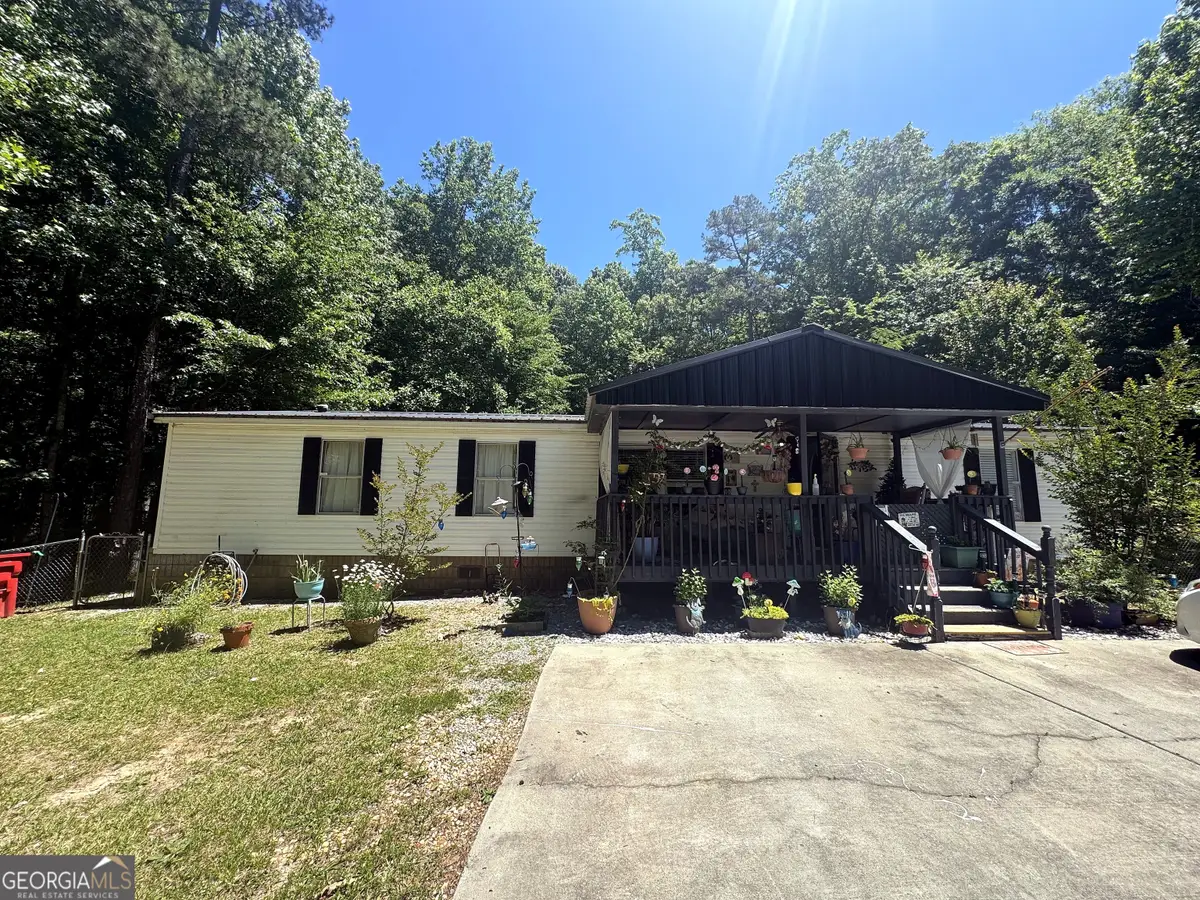 315 Terrace Ridge, Carrollton, GA 30116 - #1