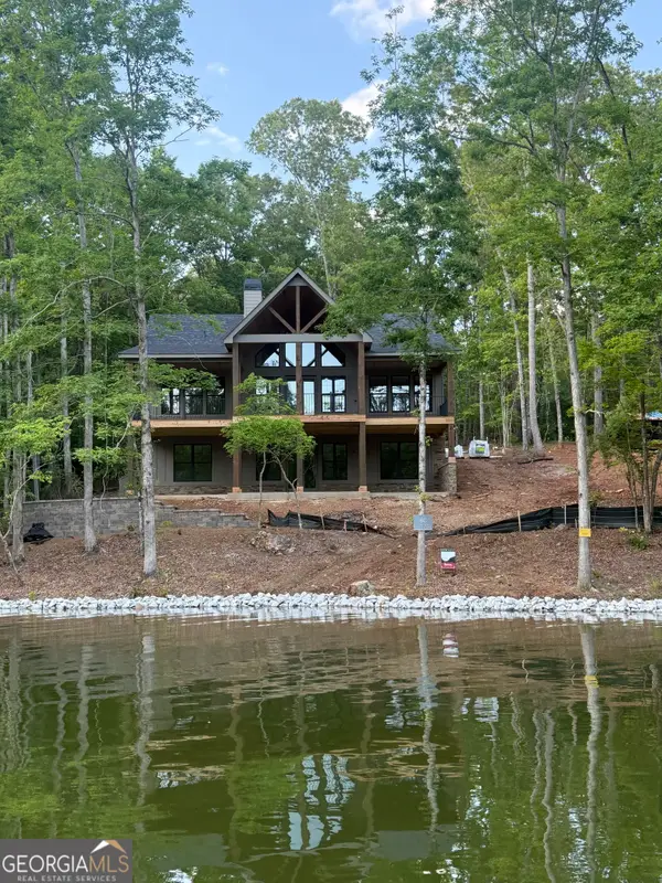 681 Warren Road, Wedowee, AL 36278