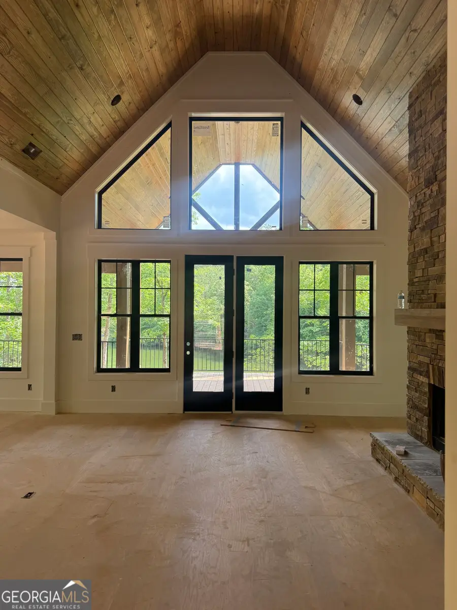 681 Warren Road, Wedowee, AL 36278 - #3