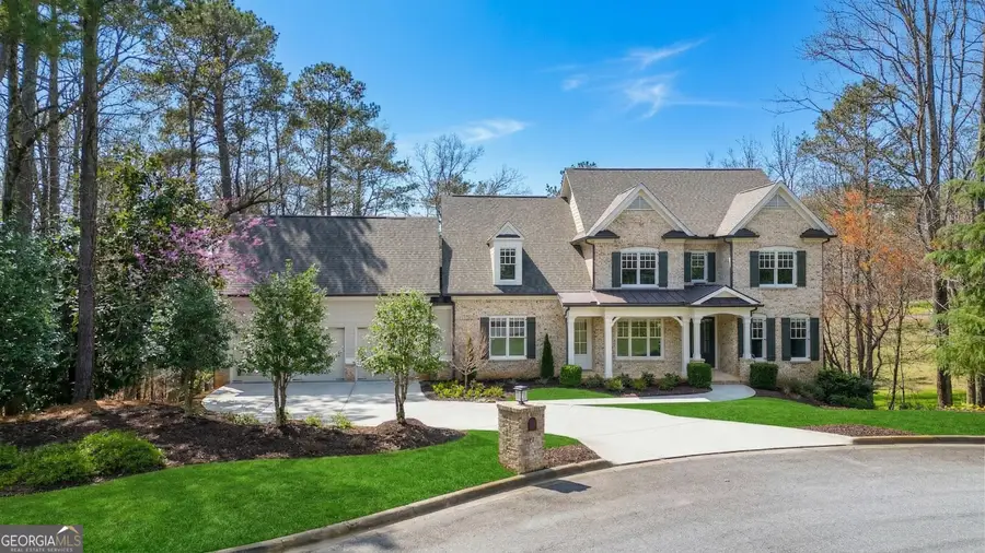 24 The Landing, Sandy Springs, GA 30350 - #2