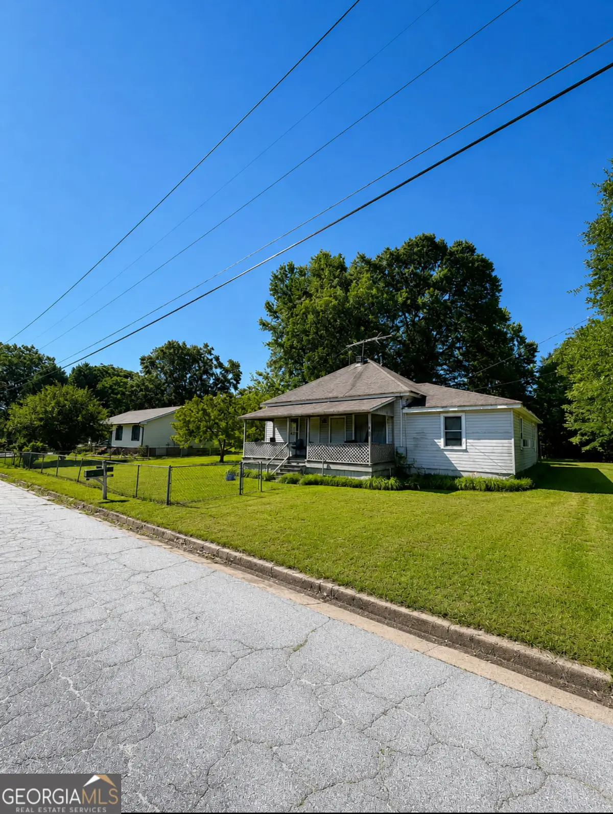 1773 Green Street Ne, Conyers, GA 30012 - #1