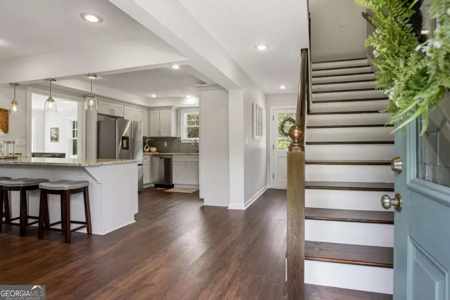 1893 Hamlin Drive Sw, Marietta, GA 30064 - #3