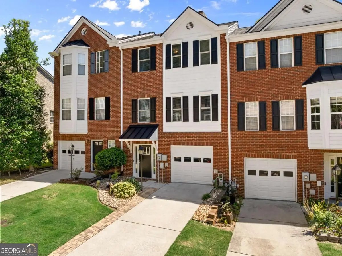 2105 Millgate Lane, Buford, GA 30519 - #1